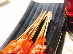 -喝丢一只鞋辣炒海鲜小烧烤(三八广场店)