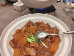 -聚宾楼·烤鸭·家宴(科技三路店)