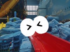 -广州融创水世界