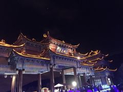 -《神游传奇》秀