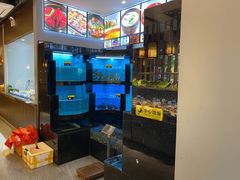 水产区-千岛湖小鱼儿·淳安匠心农家菜