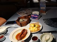 -晓粤·惹味粤菜(凯德乐峰广场店)