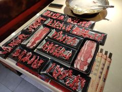 -九记潮汕现切鲜牛肉自助火锅(长沙·方圆荟店)
