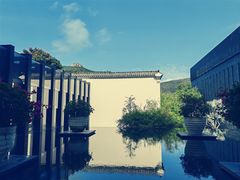 -三亚太阳湾柏悦酒店