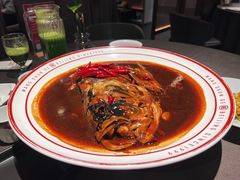 -旺顺阁·北京菜·烤鸭(大望路店)