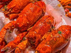 -金陵一哥龙虾(水木秦淮店)