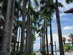 -三亚亚龙湾红树林度假酒店