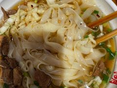 -李兰英湖南面馆(护国路店)