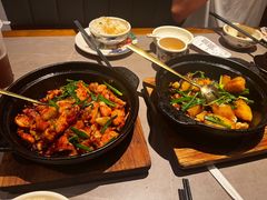 -得意啫·广东啫啫煲(前海HOP店)