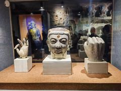 -张掖大佛寺景区