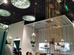 大堂-潮粥荟·潮汕砂锅粥(朝阳大悦城店)