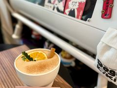 -Dogi&kiki Coffee(中心商务大厦店)