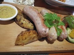 -布拉格餐厅· 中欧捷克菜(全国首店)