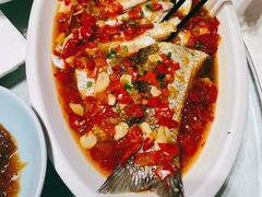 -风味小馆(天目湖宾馆店)