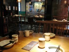 大堂-水木苼 蔬食料理