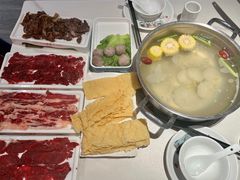 -八合里牛肉火锅(福州万象城店)