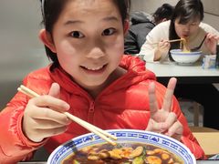 -卢香纪面馆(丽园路店)