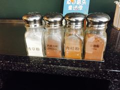 -星巴克(广州中华广场B1层店)