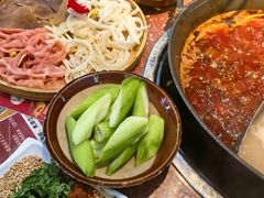 -赵美丽·重庆社区火锅·直营店(火车东站·中豪国际店)