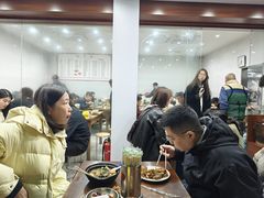 -凡老头米线砂锅(古荡新村西粮站)