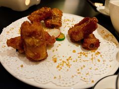 -丽晶轩中餐厅(重庆丽晶酒店)