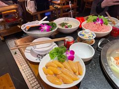 -大龙燚火锅(南山大道店)