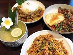 -婉泰·特色小吃·舂鸡脚(告庄二店)