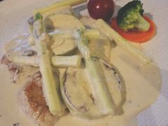 -IL Forno 意坊·意大利餐厅(温州万象城店)