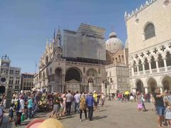 -圣马尔谷圣殿宗主教座堂