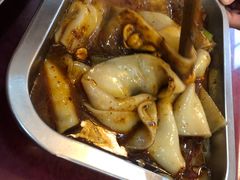 -金张掖麻辣烫(凤城一路店)