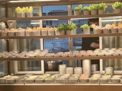 -晓沸牛肉海鲜小火锅(白湖亭万达广场店)