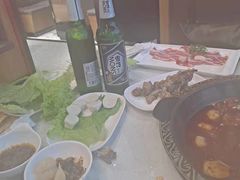 -狼头山火锅 KTV欢唱·烤串(理工大学店)