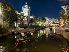 -赤坎·广东华侨国际旅游度假区