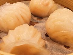 晶莹鲜虾饺-添好运点心专门店(中环IFC店)