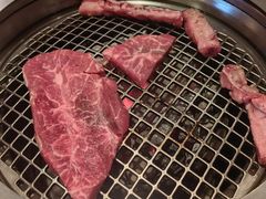 -赤坂亭·M9和牛烧肉·铁板烧·日料398放题(长泰广场店)