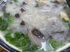 -鸭小妹鸭血粉丝(老门东店)