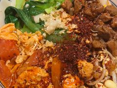 -左陕右甘(亚运村店)