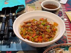 -巴依老爷新疆美食(工体旗舰店)