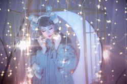 -梓摄影古装写真工作室(富力广场店)