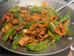 -相遇·鲜炒黄牛肉(丹阳吾悦广场店)