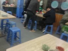 大堂-古街捞化牛杂(井大店)