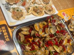 -喝丢一只鞋海鲜烧烤·海肠捞饭(东关街店)