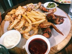 -G+KITCHEN(龙湖狮山天街店)