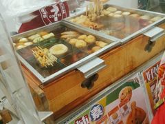 -711便利店(第二儿童医院店)