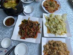 -范饭椰林川湘味海鲜·椰子鸡(三亚湾椰梦长廊店)