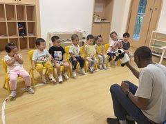 -金点蒙氏国际教育(悠然校区)