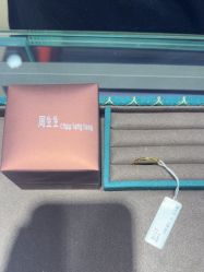 -周生生Chow Sang Sang(又一城店)