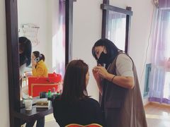 -东方美彩妆化妆培训学校(建外SOHO校区)
