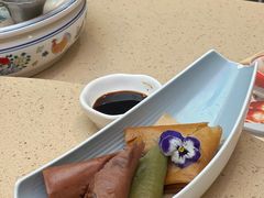 -点都德(华强南店)