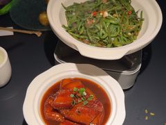 -小菜园新徽菜(青岛市南万象城店)